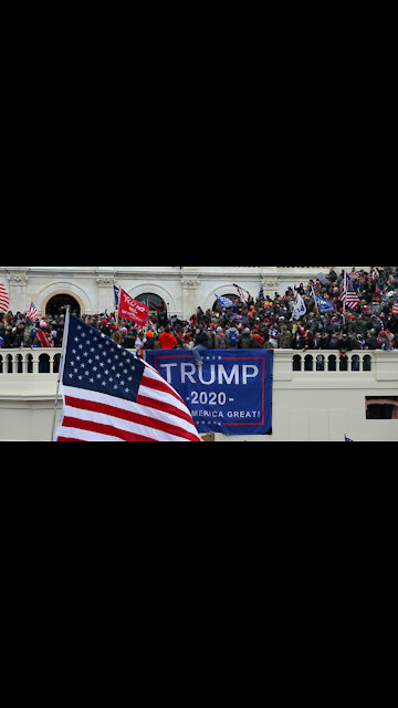 The real MAGA the media won´t show you