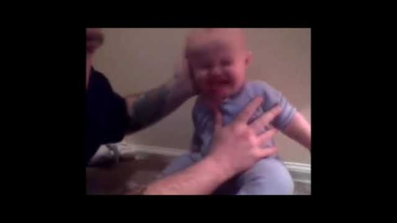 Babies Getting Hurt Copulation (MOST POPULAR VIDEO)