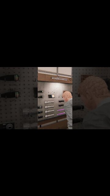 When it's time to hunt ghost #phasmophobia #short