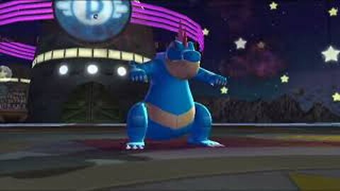 Pokemon Battle Revolution - PBR - Save File Revisit 8 - Johto Team vs Stargazer Colosseum Set 2