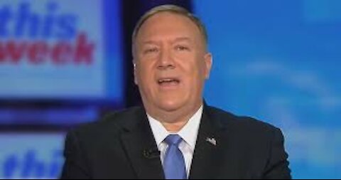 Pompeo to Megyn Kelly Milley Didn't Brief Me