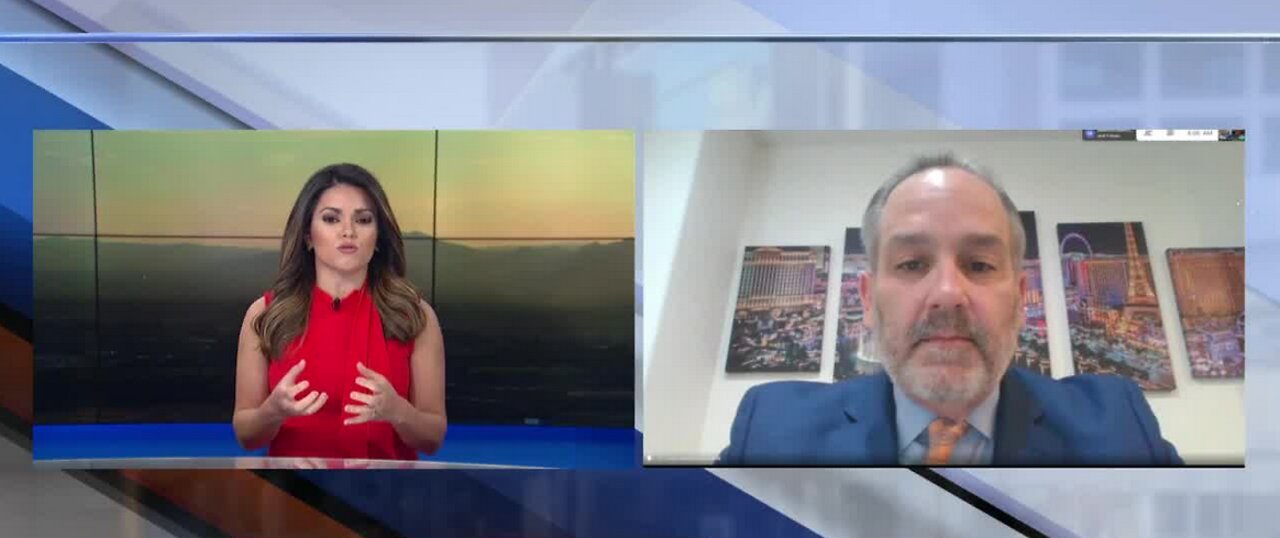 Dr. Jesus Jara discusses plan for next school year