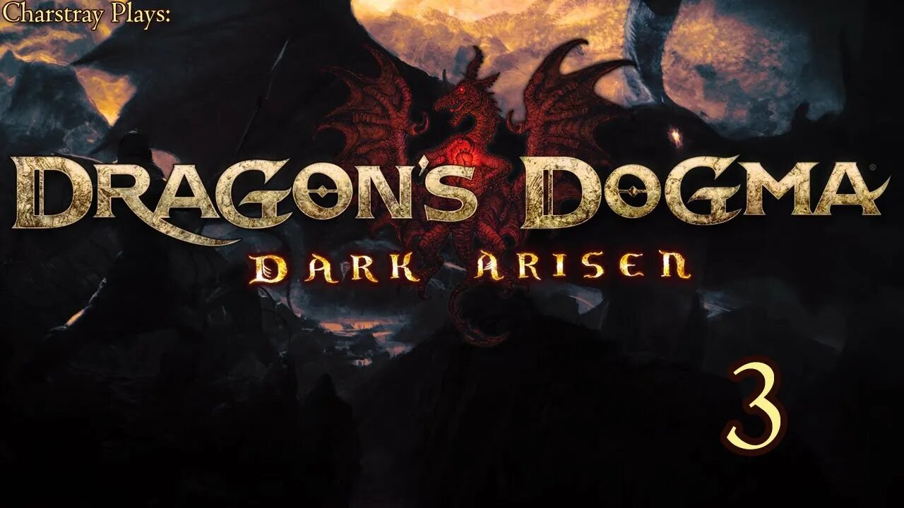 Dragon's Dogma, Dark Arisen (Bahasa Indonesia), Part 3