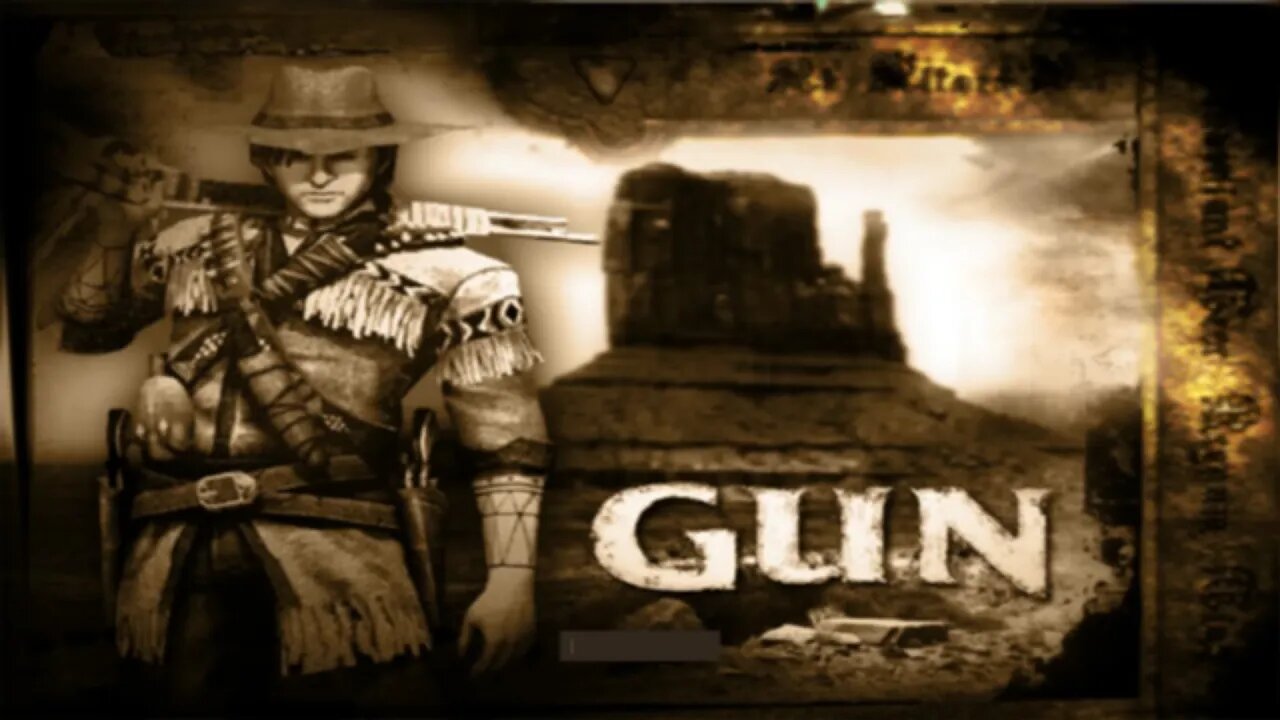 Gun - Part 1 (final redo)