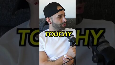 DOES THIS TRIGGER MEN? #shorts #podcast #dating #hawaiigirls