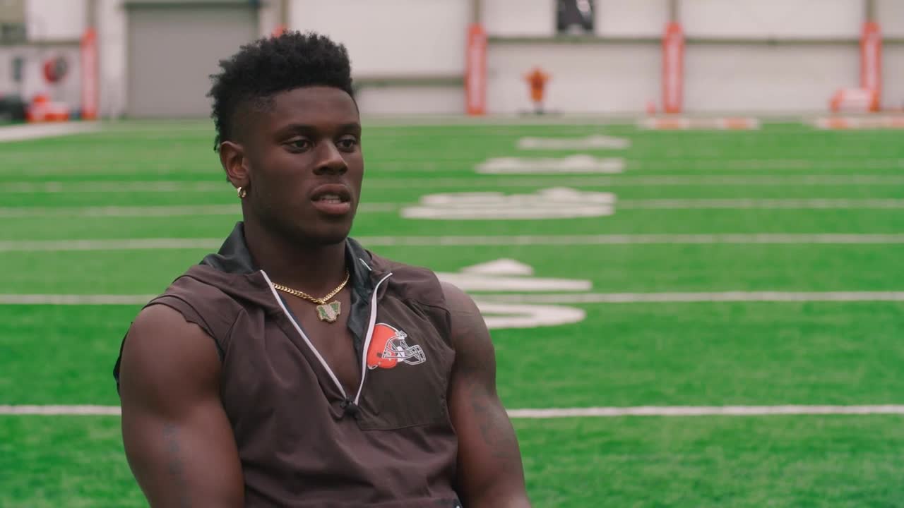 Browns All Access Episode 106 Part 3