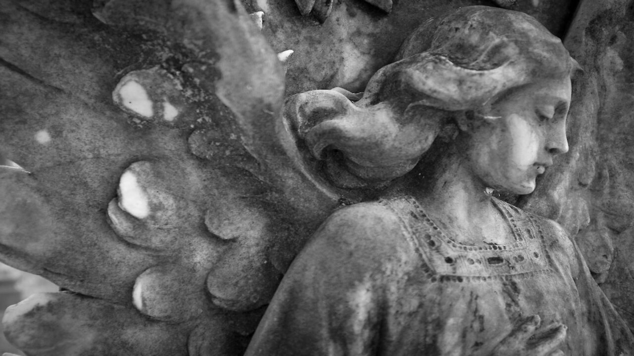 Why Did the Angels Sing ‘Peace on Earth’?