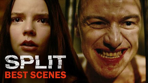 Split's Best Scenes