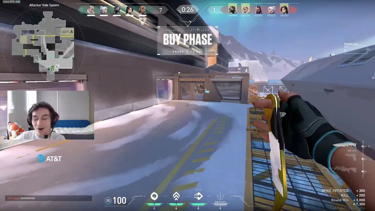 what the 100% skill shot