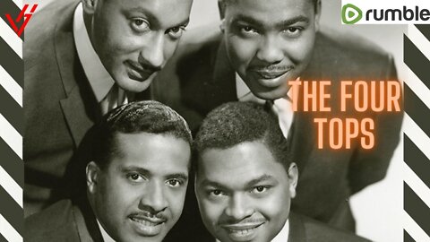 The Four Tops
