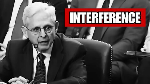 McCarthy Announces Merrick Garland Impeachment Inquiry