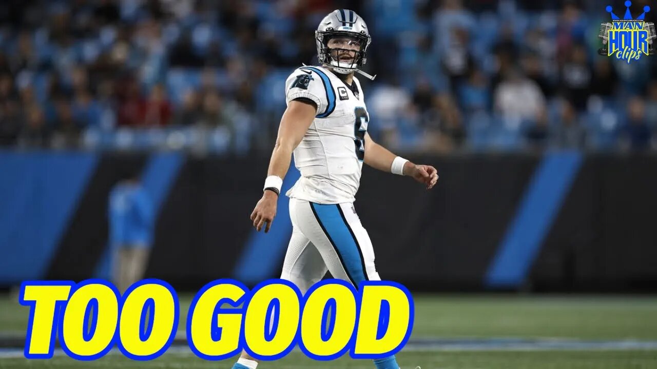 How the Carolina Panthers Blindsided Baker Mayfield!