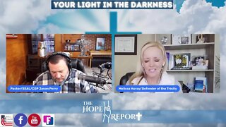 219 Freedom Friday! - The Hope Report