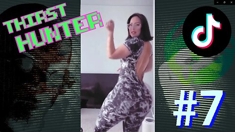 Big Bank!!💦🍑 Girly Pop Sweety Pie UAP 7 #challenge 👽🤗 #tiktok Thirst Hunter🌶🔥