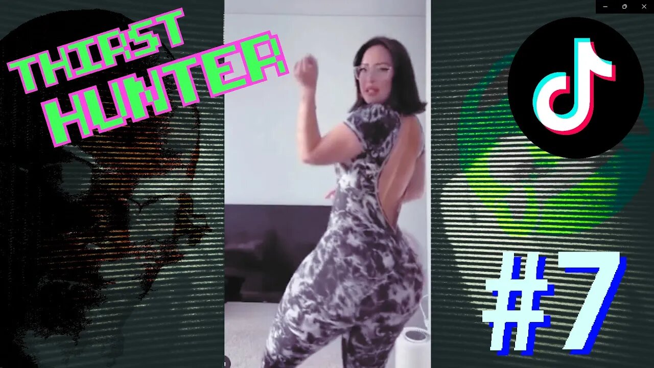 Big Bank!!💦🍑 Girly Pop Sweety Pie UAP 7 #challenge 👽🤗 #tiktok Thirst Hunter🌶🔥