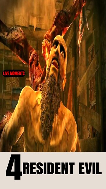 THE MOST DISTURBING MONSTER EVER - Bitores Mendez - Resident Evil 4 Live Encounters #bossbattle