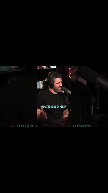 When You Get Approached by Swingers