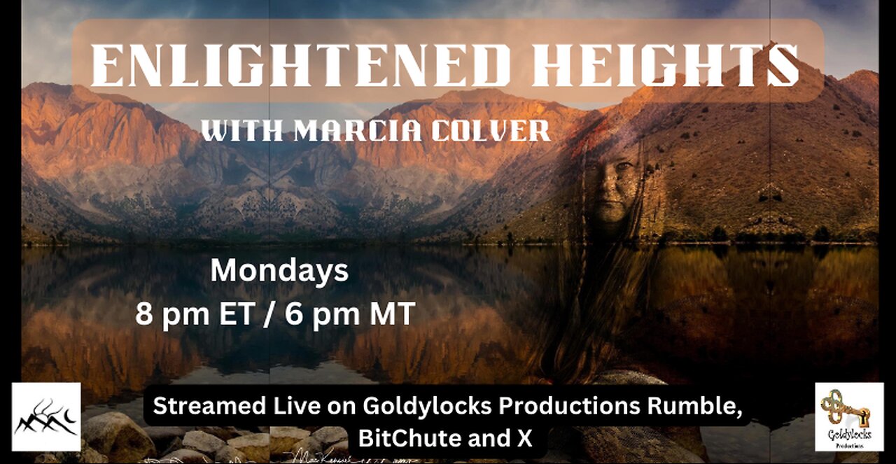 19 August 2024 ~ Enlightened Heights ~ Ep 82