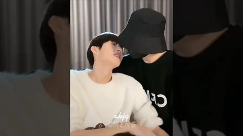 #bl 🙈🙈 they look sooo intimidating #blcouple
