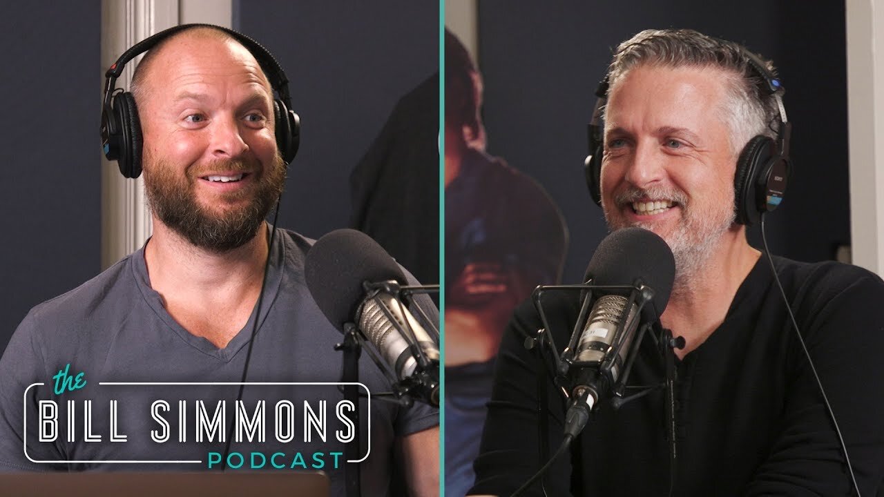 Will Sports Fans Save Their Countries and Win? Or Just Get Drunk and Lose? With Simmons and Russillo