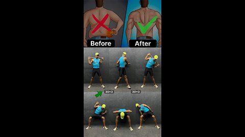 Side Fat Burn