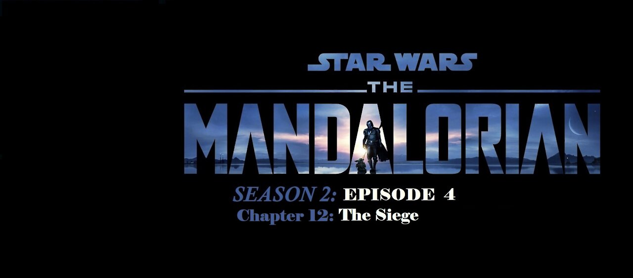 The Mandalorian Episode 4 Spoiler Review Season 2 CARA DUNE! And a directional debut blunder