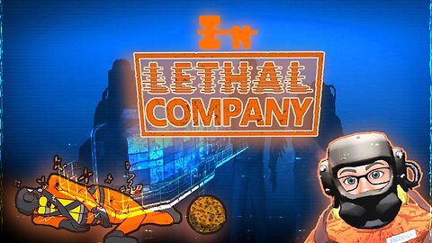 In "Lethal Company"