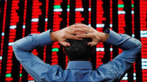 Are You Ready For The Incoming Market Dump?! Price Analysis & Targets On DJI, NQ1!, ES1!, AUX, AUG.