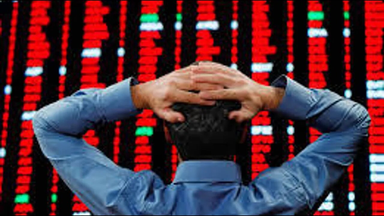 Are You Ready For The Incoming Market Dump?! Price Analysis & Targets On DJI, NQ1!, ES1!, AUX, AUG.