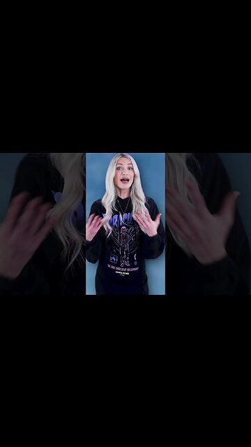 From Nurse to Taylor Swift Lookalike Sensation! | Ashley Leechin