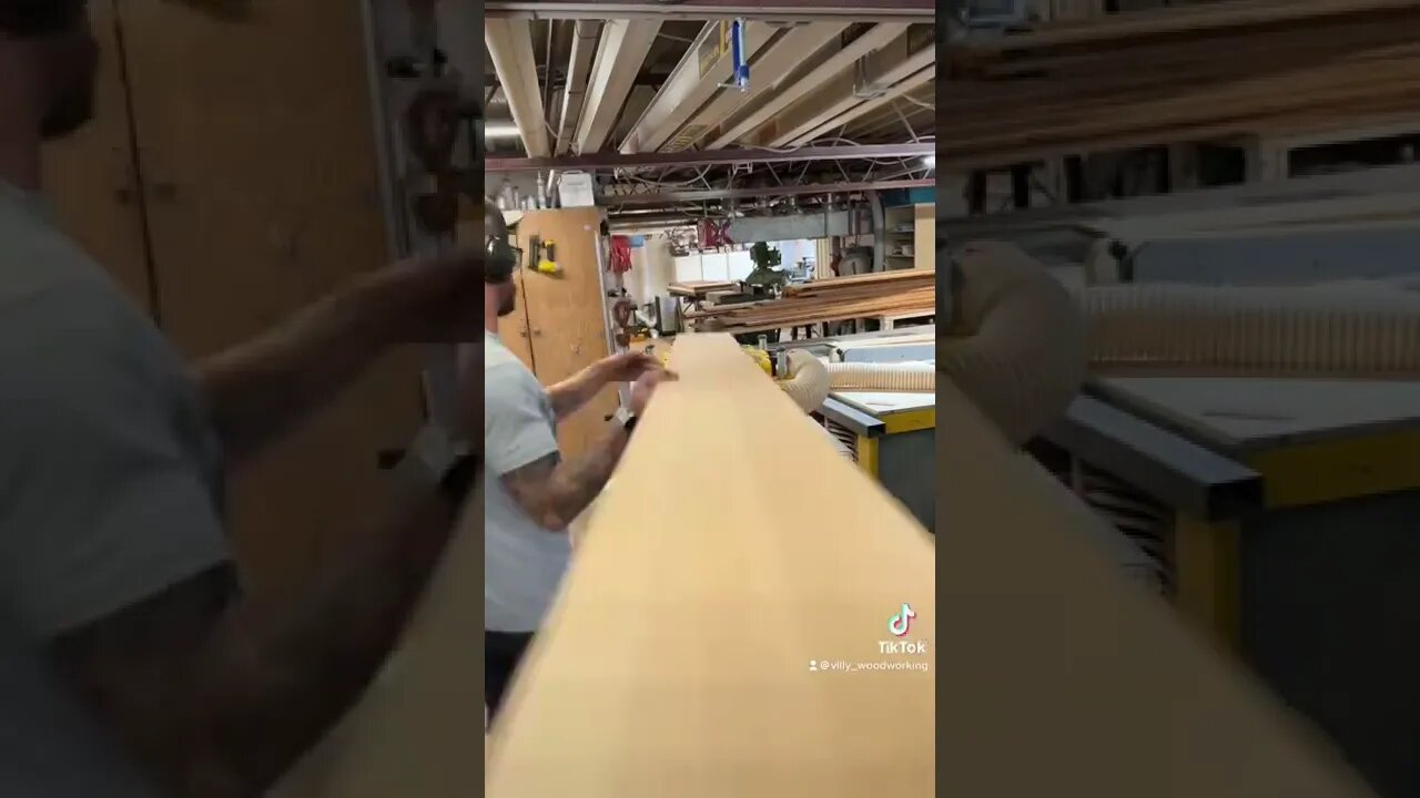 Making siding from scratch #shorts #woodworking #shortvideo #reels #subscribe #redcedar