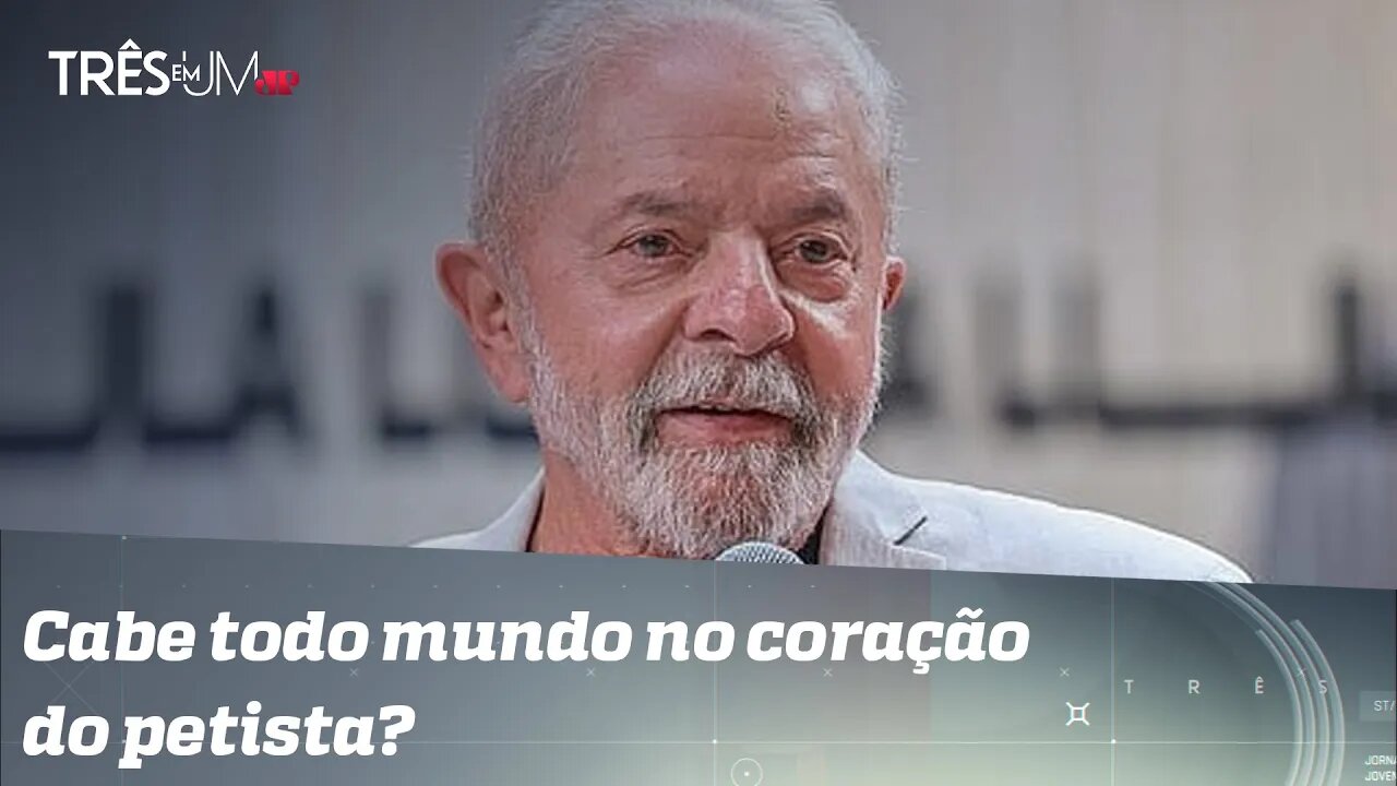 PDT busca espaço e indicações para ministérios do governo Lula