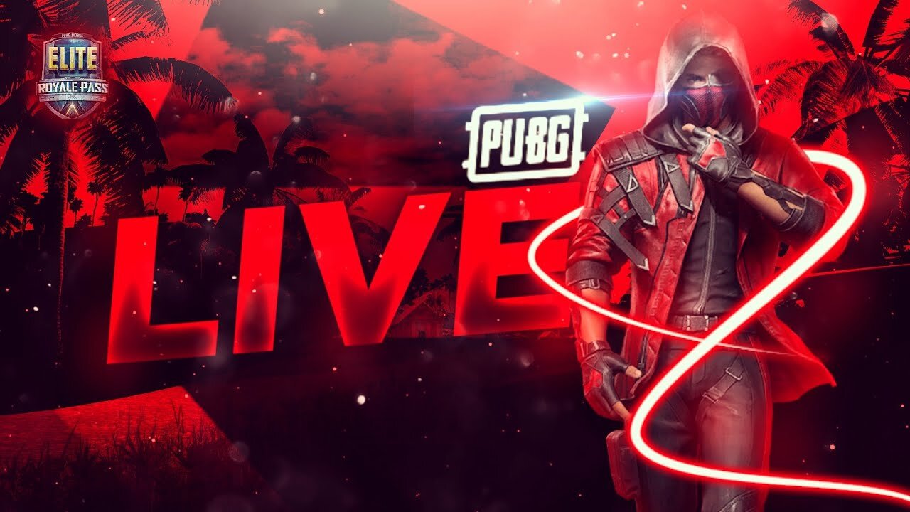 🔴 PUBG Mobile Live Stream: Epic Battles & Victory Moments LIVE Now! 🎮 #PUBGLive