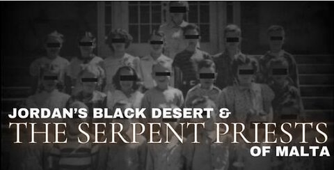 Ancient Canaanite Occultism: Modern Malta's Serpent Priests Mystery (Full Documentary) #lovecraft
