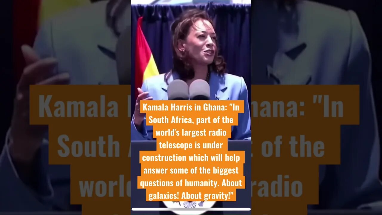 Maybe Ghana can help locate her brain