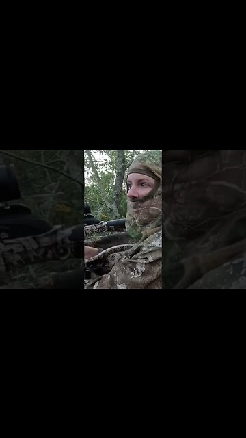 Blood Everywhere….Wild Hog Bow Kill! #hoghunting #archery #crossbow