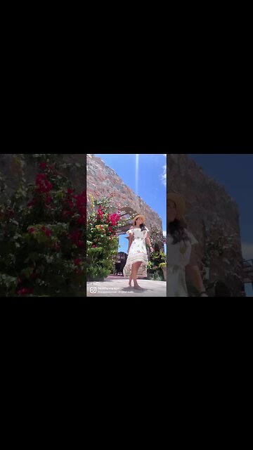 Best of Todos Santos Baja Mexico #travel #mexico #baja #travelshow