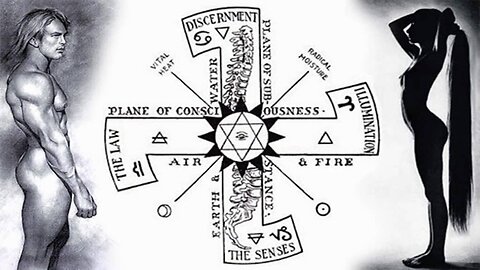 ⚡⚡Occult Eireyan History🌅👁