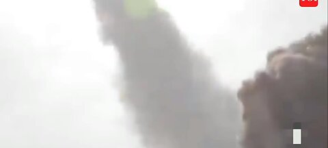 Houthis Launch missile attack on Israell following Yahya Sinwars death.Iran swears to avenge him too
