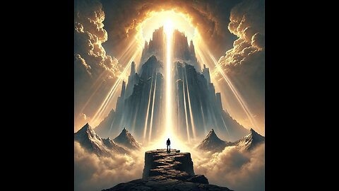 Cloud Rider Podcast- With men this is impossible, but with Elohim all is possible