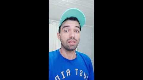 Quero deixar bem claro 😳