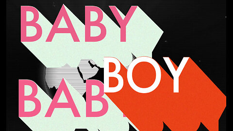 Aurelia - Baby Baby Boy!