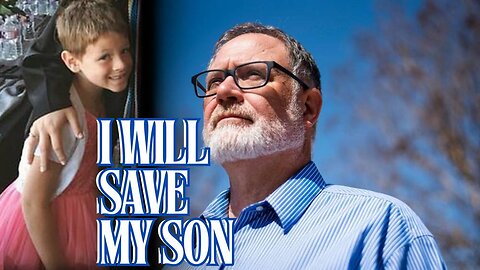 Shock Video Father Has His Child Taken From Him To California Where State Is Forcing Trans Surgery
