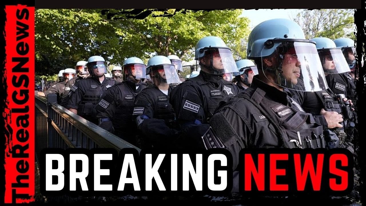 BREAKING 🚨 IT'S GOING DOWN! URGENT STATEMENT JUST RELEASED