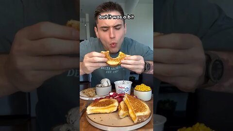Ranking EVERY Death Row meal: Stephen Anderson