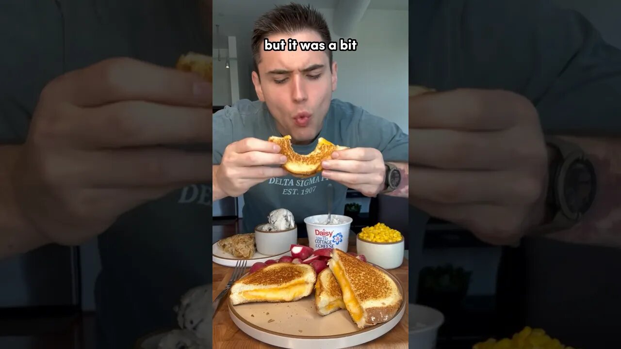 Ranking EVERY Death Row meal: Stephen Anderson