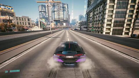 🤪😜🤪😜 Cyberpunk 2077 after patch 🤪😜🤪😜