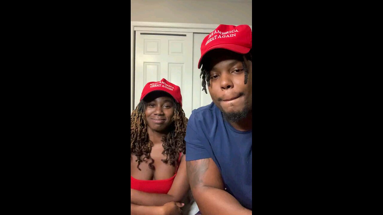 The #WalkAway campaign is still going strong! 9/2024