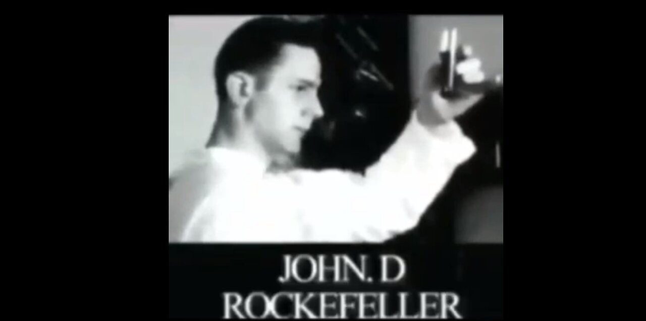 Rockefeller and your medical care