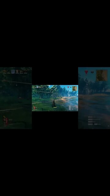 Boar Tame, Prep! ~ Valheim: Mistlands #subscribe #shorts